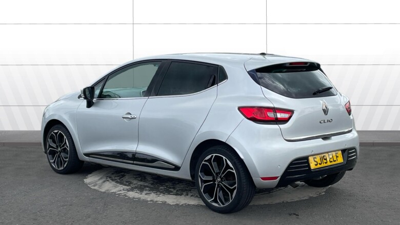 Renault Clio 0.9 TCE 75 Iconic 5dr Petrol Hatchback